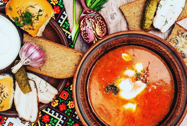 Kulinarične razglednice