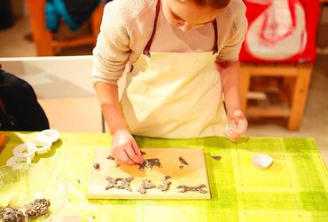 Tečaj preživetja v kuhinji: Mehiška