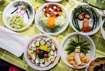 Tečaj preživetja v kuhinji <em>Foto: Zavod Mars Maribor</em>