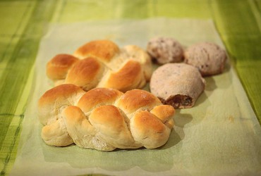 Tečaj preživetja v kuhinji <em>Foto: Zavod Mars Maribor</em>