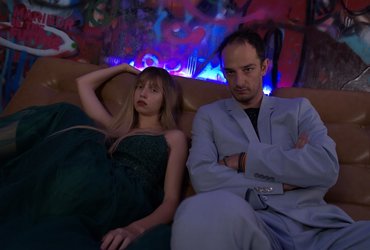 Lacha x Wetrinsky: Koncert LAV & Amo