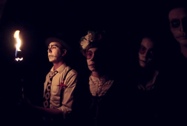 Cirkultura: LAS CALAVERAS