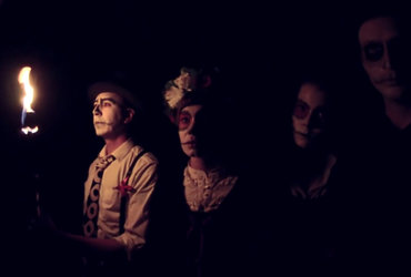 ANA MRZLA MARIBORSKA