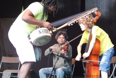 Maribum Afriqui 2016 <em>Foto: Arhiv Maribum Afriqui</em>