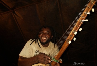 Maribum Afriqui 2016 <em>Foto: Arhiv Maribum Afriqui</em>