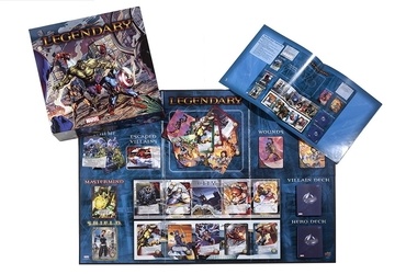 Animoku: Večer animejev in namiznih iger 6/2017