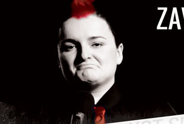 Lezba - Martina Ipša