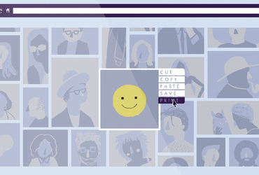 Student Cuts: Življenja drugih