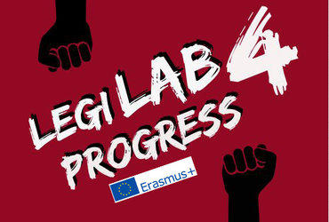 LegiLAB 4: Progress Now!