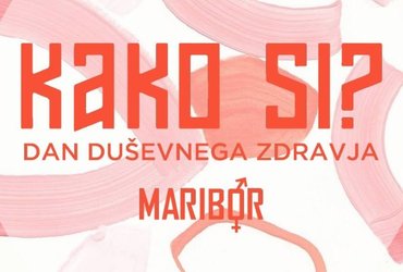 Živa knjižnica na Kako si? Maribor