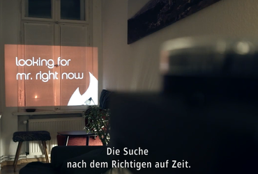 Student cuts filmski večer