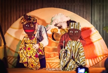 Lutkarije z Nevo Vrba - za odrasle