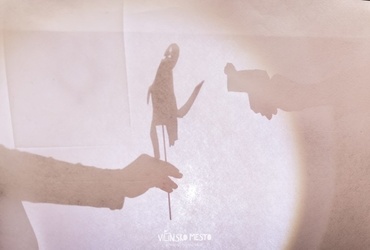 Lutkarije z Nevo Vrba - za otroke