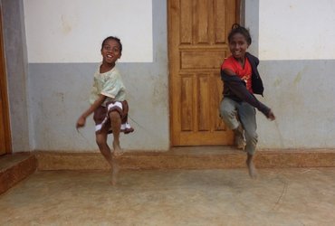 Urban Čepon: JV Madagaskarja: Svet, kot je bil nekoč!