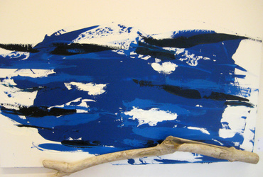 EKO ART: Maribor - Drava <em>Foto: Avtor: Tanja Prušnik</em>