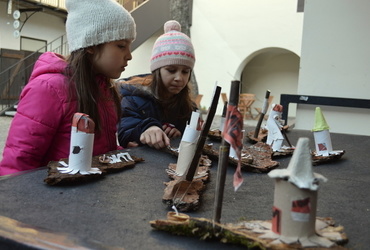 Mali doživljaji preteklosti