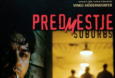 Maribere: Predmestje