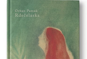 Maribere: Rdečelaska