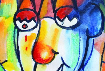 8. Zaprešički bienale akvarelov 2015