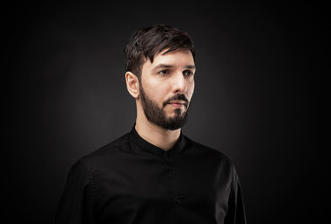 AURORA X WETRINSKY: MARK TARMONEA LIVE