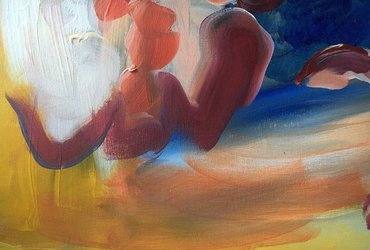 Ustvarjalno poletje na Marsu