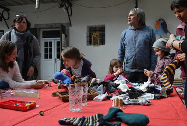 Zvezdne pravljice s pisateljem Maticem Slapšakom