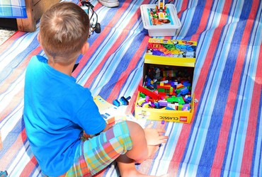 Marsove raziskovalnice <em>Foto: Zavod Mars Maribor</em>