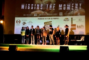 FILM FACTORY - izbor kratkih filmov