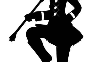 Predstavitev in vpis v mažoretno skupino