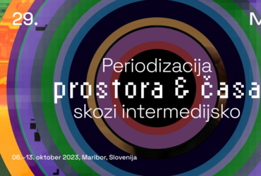 Andrej Žižek: Sense the City, predstavitev projekta