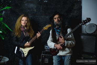 Maribum Afriqui 2018 