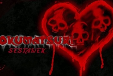 Animoku: večer animejev in namiznih iger <em>Foto: Društvo Zlati goblin</em>