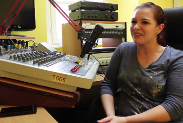 STUDENT CUTS FILMSKI VEČER