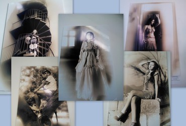 Moje sanje <em>Foto: Tanja Ristič</em>