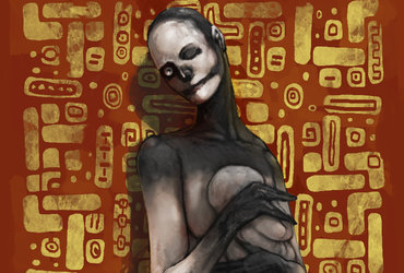 West Clendinning: Something Wicked <em>Foto: West Clendinning</em>