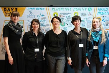 Kako do sredstev Ustvarjalne Evrope? 