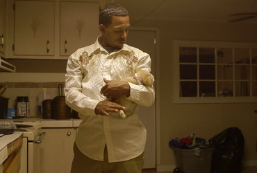 Student cuts filmski večer