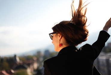 Tečaj oblikovanja unikatnega nakita <em>Foto: Zavod Mars Maribor</em>