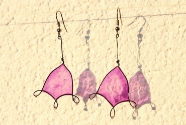 Tečaj oblikovanja unikatnega nakita <em>Foto: Zavod Mars Maribor</em>