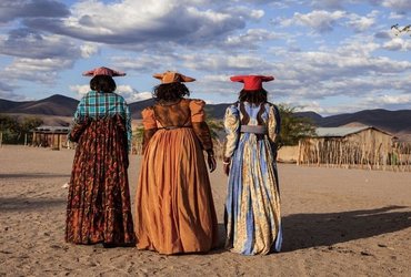 UJETA LEPOTA NAMIBIJE <em>Foto: © Arhiv Vagant</em>