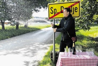 6036 OBISKANIH NASELIJ SLOVENIJE IZ LJUBEZNI DO DOMOVINE