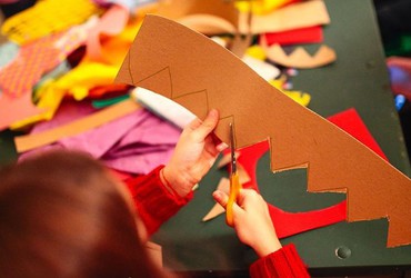 Nemška dogodivščina <em>Foto: Zavod Mars Maribor</em>