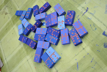 Nemška dogodivščina <em>Foto: Zavod Mars Maribor</em>