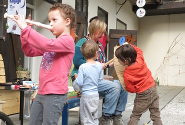 Nemška dogodivščina