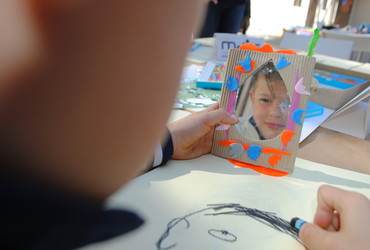 Nemška dogodivščina <em>Foto: Zavod Mars Maribor</em>