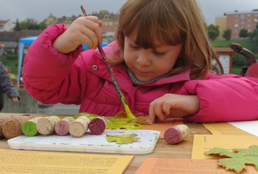 Nemška dogodivščina