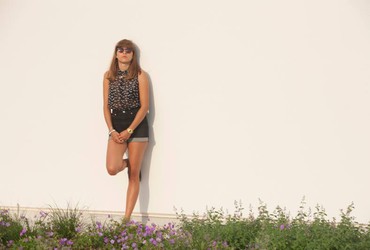 Neomi <em>Foto: Jernej Prelac</em>