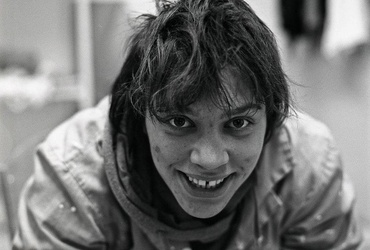 Otvoritev: Ljubezenski (T)Akt <em>Foto: ©European Creative Camp 017</em>