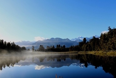 Aleksandra Verbošt: Kia ora Nova Zelandija! <em>Foto: Društvo Popotnikov Vagant</em>