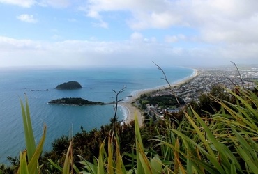 Aleksandra Verbošt: Kia ora Nova Zelandija! <em>Foto: Društvo Popotnikov Vagant</em>